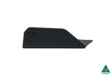 Cerato GT PFL Front Lip Splitter Winglets (Pair)