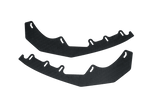 Cerato GT PFL Front Lip Splitter Extensions (Pair)