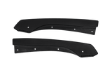 Cerato GT Sedan PFL Rear Spats (Pair)