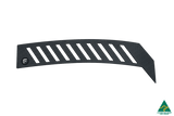 Cerato GT Sedan PFL Rear Window Vents (Pair)