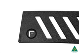 Cerato GT Sedan FL Rear Window Vents (Pair)