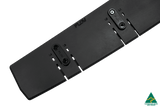 Cerato GT Sedan PFL Flow-Lock Rear Diffuser