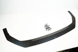 CN7 V2 Elantra N Sedan Facelift V2 - 2024 Front Lip Splitter & Mounting Brackets (Pair) - ModsDirect