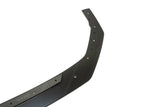 CN7 V2 Elantra N Sedan Facelift V2 - 2024 Front Lip Splitter & Mounting Brackets (Pair) - ModsDirect