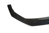 CN7 V2 Elantra N Sedan Facelift V2 - 2024 Front Lip Splitter & Mounting Brackets (Pair) - ModsDirect
