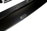 CN7 V2 i30N Sedan FL 2024 Front Lip Splitter & Mounting Brackets (Pair) - ModsDirect