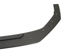 CN7 V2 i30N Sedan FL 2024 Front Lip Splitter & Mounting Brackets (Pair) - ModsDirect