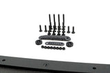 CN7 V2 i30N Sedan FL 2024 Front Lip Splitter & Mounting Brackets (Pair) - ModsDirect