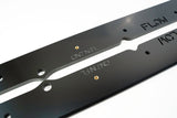 CN7 V2 Elantra N Sedan Facelift V2 - 2024 Side Skirt Splitters (Pair) - ModsDirect