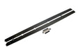 CN7 V2 Elantra N Sedan Facelift V2 - 2024 Side Skirt Splitters (Pair) - ModsDirect