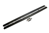 CN7 V2 Elantra N Sedan Facelift V2 - 2024 Side Skirt Splitters (Pair) - ModsDirect