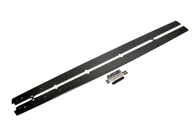 CN7 V2 Elantra N Sedan Facelift V2 - 2024 Side Skirt Splitters (Pair) - ModsDirect