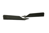 CN7 V2 Elantra N Sedan Facelift V2 - 2024 Rear Spat Winglets (Pair) - ModsDirect