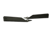CN7 V2 i30N Sedan FL 2024 Rear Spat Winglets (Pair) - ModsDirect