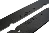 CN7 V2 Elantra N Sedan Facelift V2 - 2024 Side Skirt Splitters (Pair) - ModsDirect
