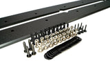 CN7 V2 i30N Sedan FL 2024 Side Skirt Splitters (Pair) - ModsDirect
