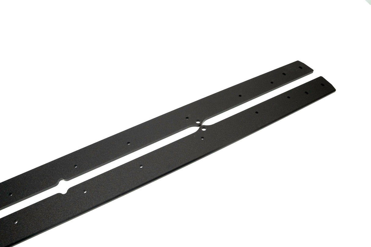 CN7 V2 i30N Sedan FL 2024 Side Skirt Splitters (Pair) - ModsDirect