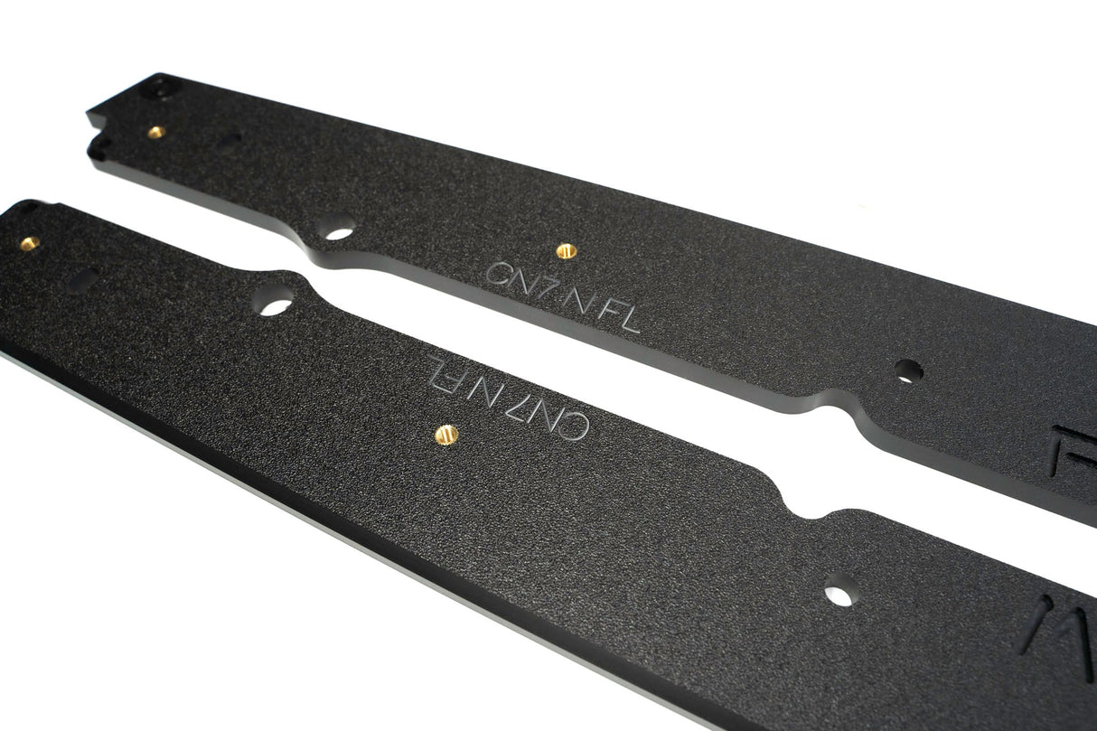 CN7 V2 i30N Sedan FL 2024 Side Skirt Splitters (Pair) - ModsDirect