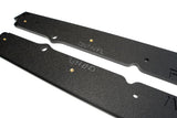 CN7 V2 Elantra N Sedan Facelift V2 - 2024 Side Skirt Splitters (Pair) - ModsDirect