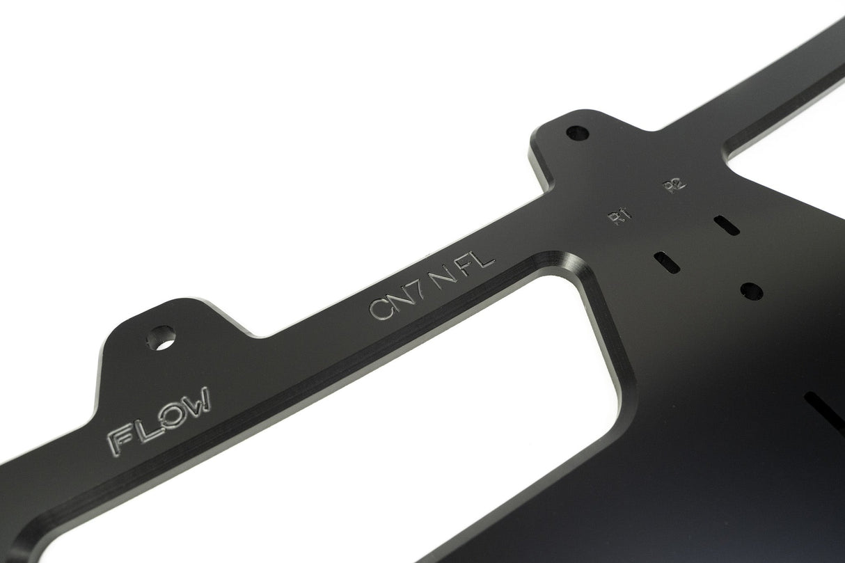 CN7 V2 i30N Sedan FL 2024 Flow-Lock Rear Diffuser - ModsDirect