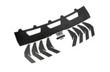 CN7 V2 i30N Sedan FL 2024 Flow-Lock Rear Diffuser - ModsDirect
