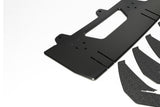 CN7 V2 i30N Sedan FL 2024 Flow-Lock Rear Diffuser - ModsDirect