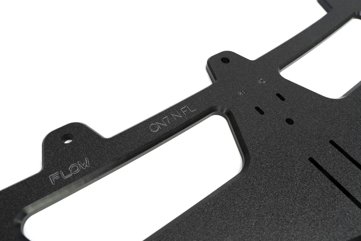CN7 V2 i30N Sedan FL 2024 Flow-Lock Rear Diffuser - ModsDirect