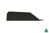 CN7 i30N Sedan 2021-2023 Side Skirt Splitter Winglets (Pair)