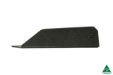 CN7 V2 i30N Sedan FL 2024 Side Skirt Splitter Winglets (Pair) - ModsDirect