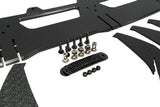 CN7 V2 i30N Sedan FL 2024 Flow-Lock Rear Diffuser - ModsDirect