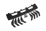 CN7 V2 i30N Sedan FL 2024 Flow-Lock Rear Diffuser - ModsDirect