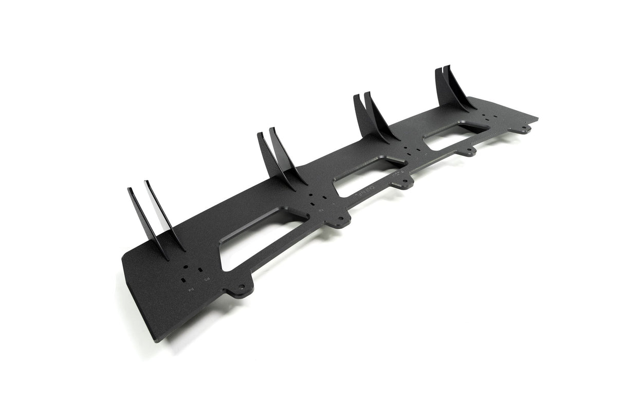 CN7 V2 i30N Sedan FL 2024 Flow-Lock Rear Diffuser - ModsDirect