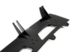 CN7 V2 i30N Sedan FL 2024 Flow-Lock Rear Diffuser - ModsDirect