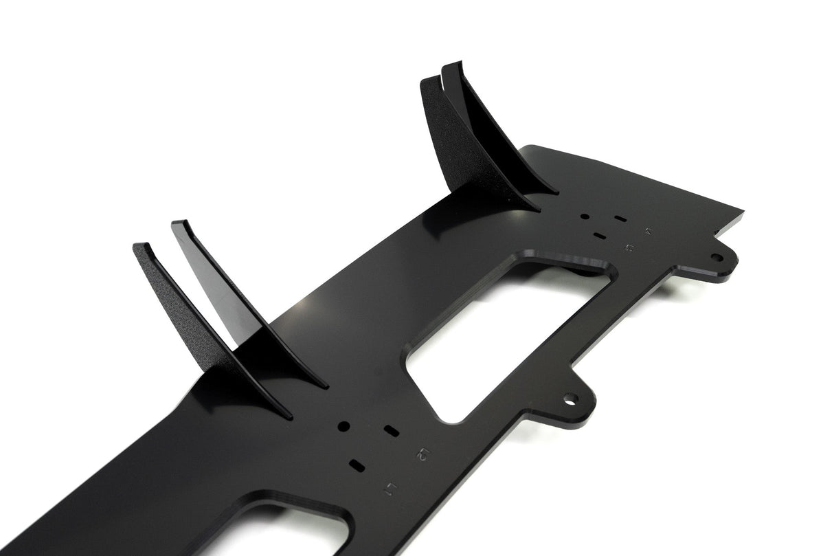 CN7 V2 i30N Sedan FL 2024 Flow-Lock Rear Diffuser - ModsDirect