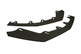 CN7 Elantra N Sedan 2021 Front Lip Splitter Extensions (Pair)