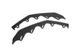 CN7 V2 i30N Sedan FL 2024 Front Lip Splitter Extensions (Pair) - ModsDirect