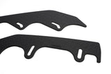 CN7 V2 Elantra N Sedan Facelift V2 - 2024 Front Lip Splitter Extensions (Pair) - ModsDirect
