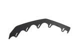 CN7 V2 i30N Sedan FL 2024 Front Lip Splitter Extensions (Pair) - ModsDirect