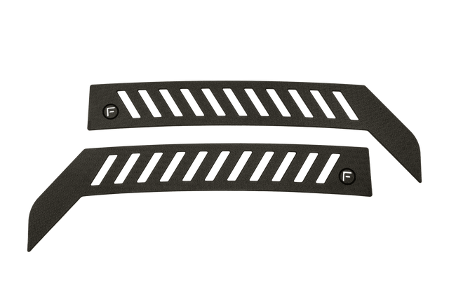 CN7 V2 i30N Sedan FL 2024 Rear Window Vents (Pair) - ModsDirect