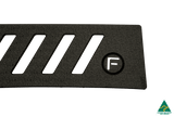 CN7 i30N Sedan 2021 Rear Window Vents (Pair)