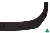 CN7 i30N Sedan 2021-2023 Front Lip Splitter & Mounting Brackets (Pair)