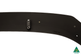 CN7 i30N Sedan 2021-2023 Front Lip Splitter & Mounting Brackets (Pair)