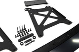 CN7 V2 i30N Sedan FL 2024 Front Lip Splitter & Mounting Brackets (Pair) - ModsDirect