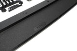 CN7 V2 i30N Sedan FL 2024 Front Lip Splitter & Mounting Brackets (Pair) - ModsDirect