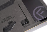i30 N PD (FL) Front Bumper Canards - ModsDirect