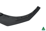 Cerato GT FL Front Lip Splitter & Mounting Brace