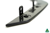 2021-Current Cerato Gt (Fl) Front Bumper Canards Accessories