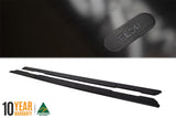 Corolla GR Side Skirt Splitters (GLOSS: Pair) - ModsDirect