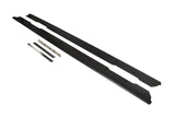 Corolla GR Side Skirt Splitters (GLOSS: Pair) - ModsDirect