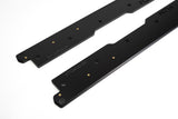 Corolla GR Side Skirt Splitters (GLOSS: Pair) - ModsDirect